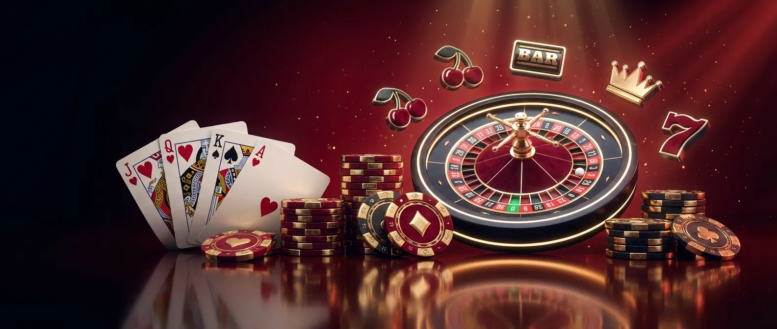 Betnation Casino bonus